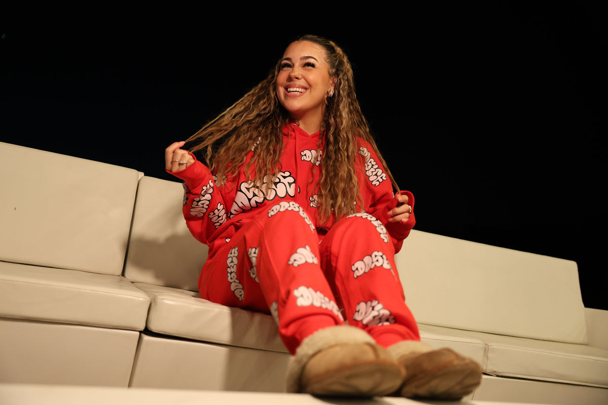 TRACKSUITS