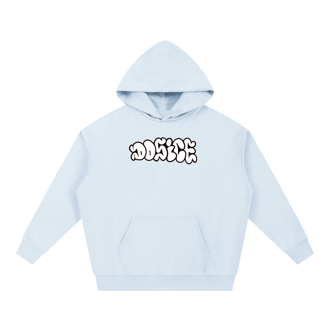 Dosice "classic" l Heavyweight Hoodie