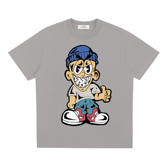 Dosice "character tee"