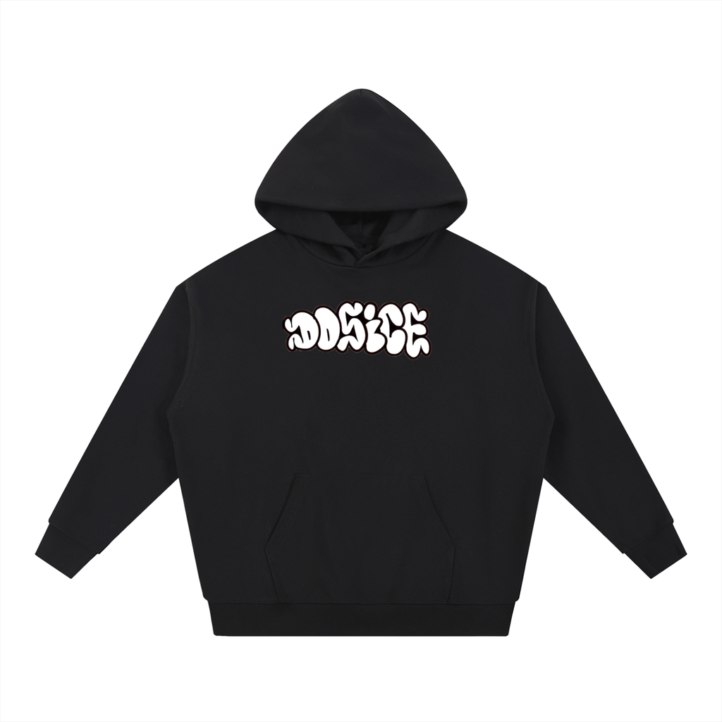 Dosice "classic" l Heavyweight Hoodie