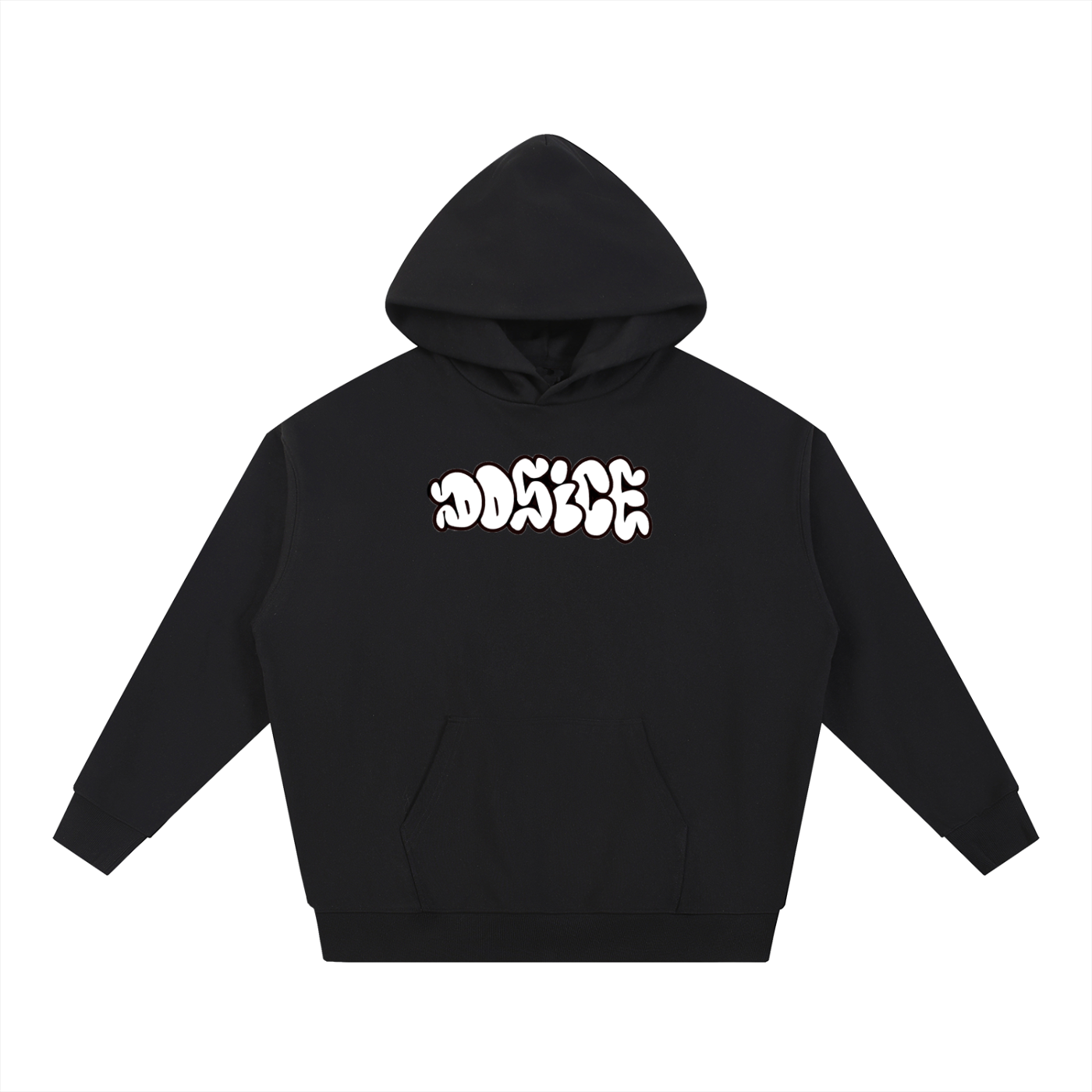 Dosice "classic" l Heavyweight Hoodie