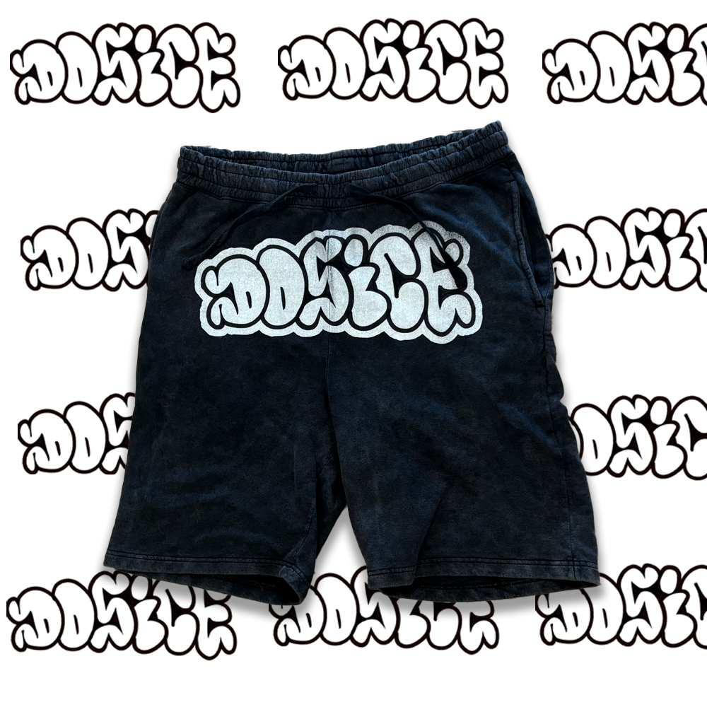 Dosice throwie shorts