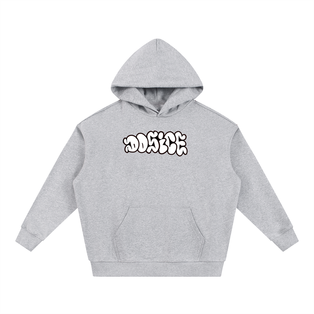 Dosice "classic" l Heavyweight Hoodie