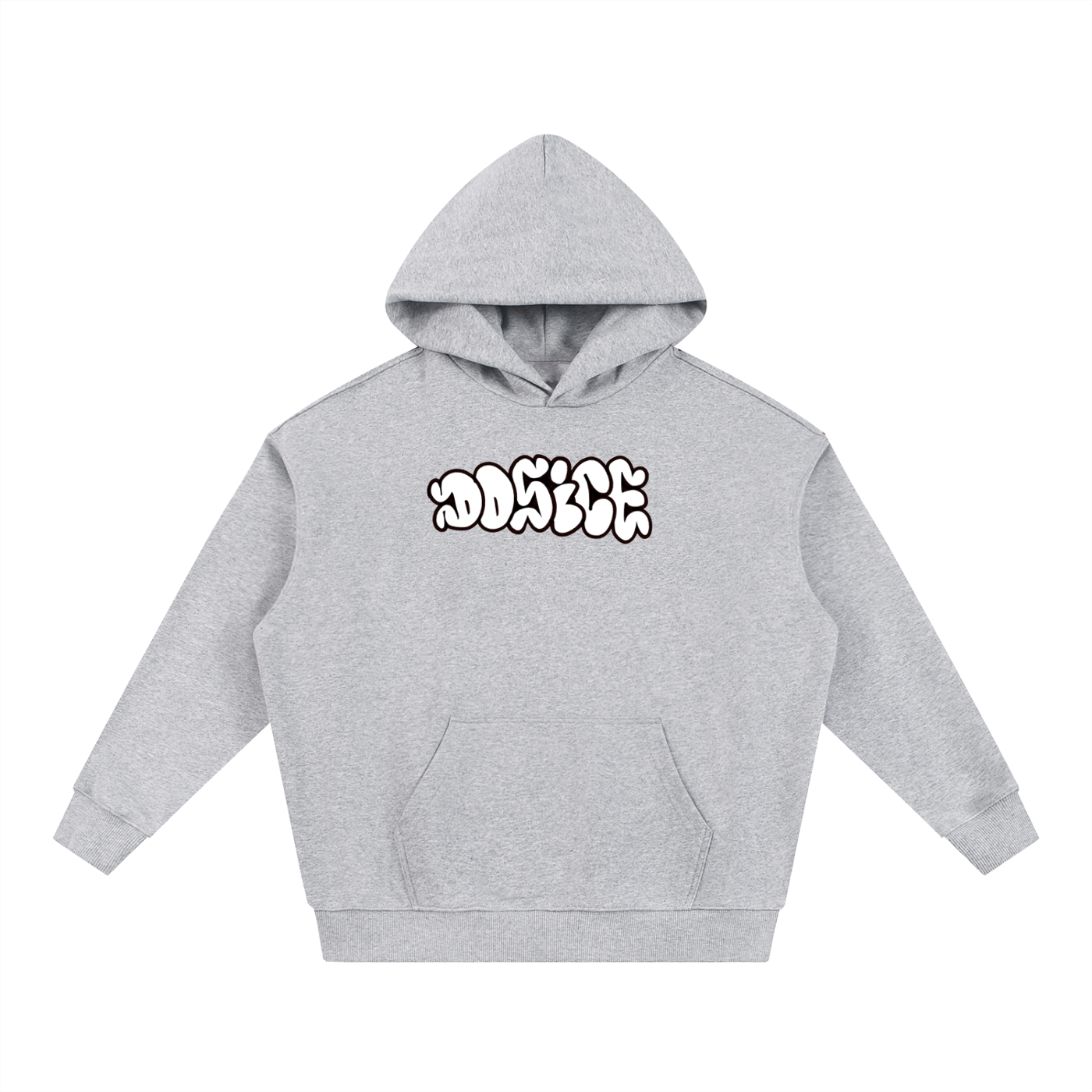 Dosice "classic" l Heavyweight Hoodie