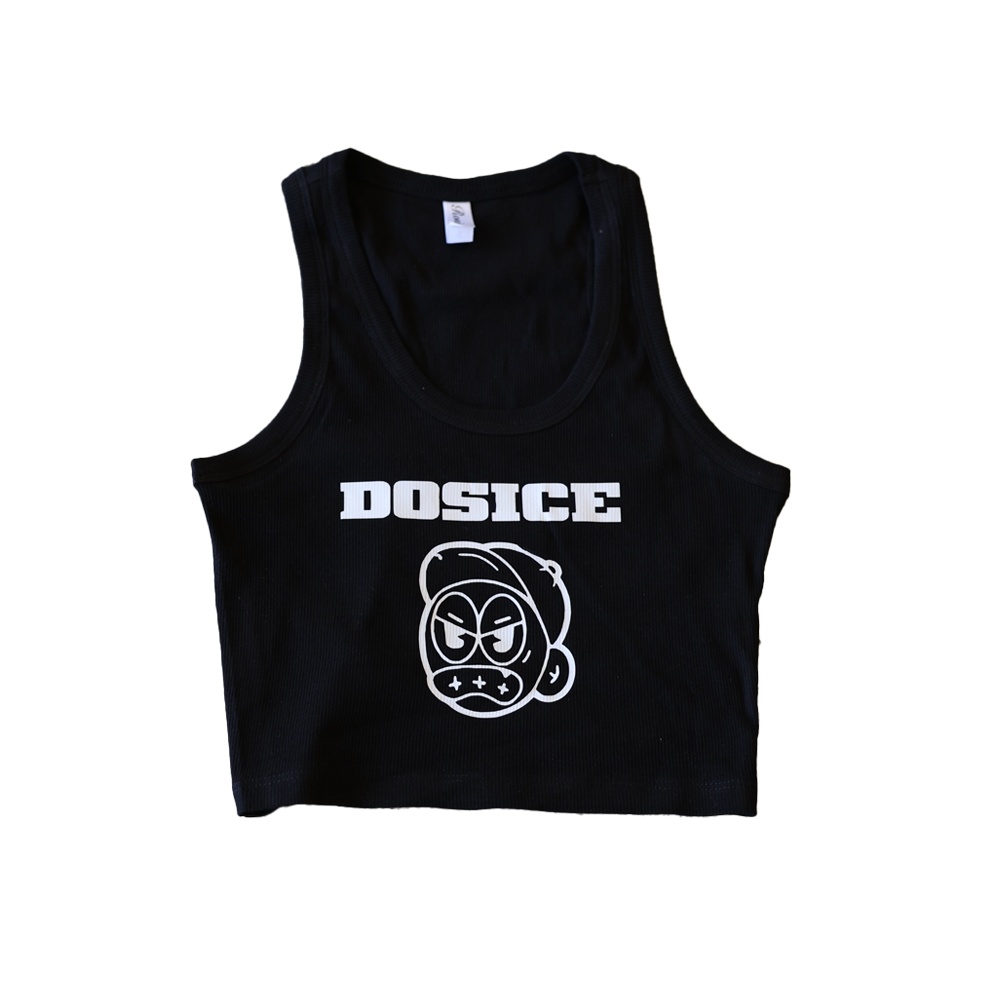 Dosice "face" top