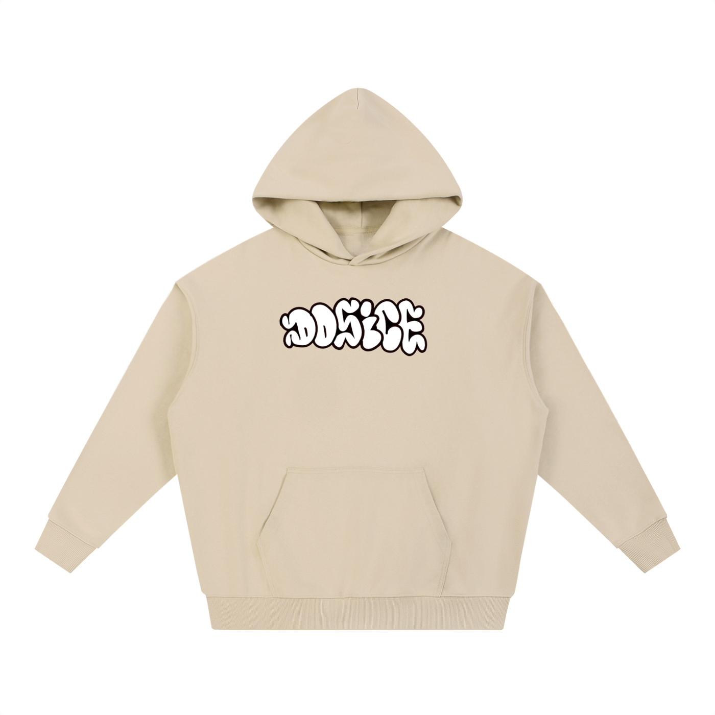 Dosice "classic" l Heavyweight Hoodie