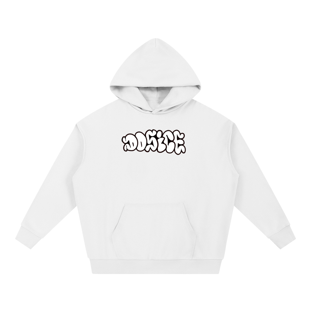 Dosice "classic" l Heavyweight Hoodie