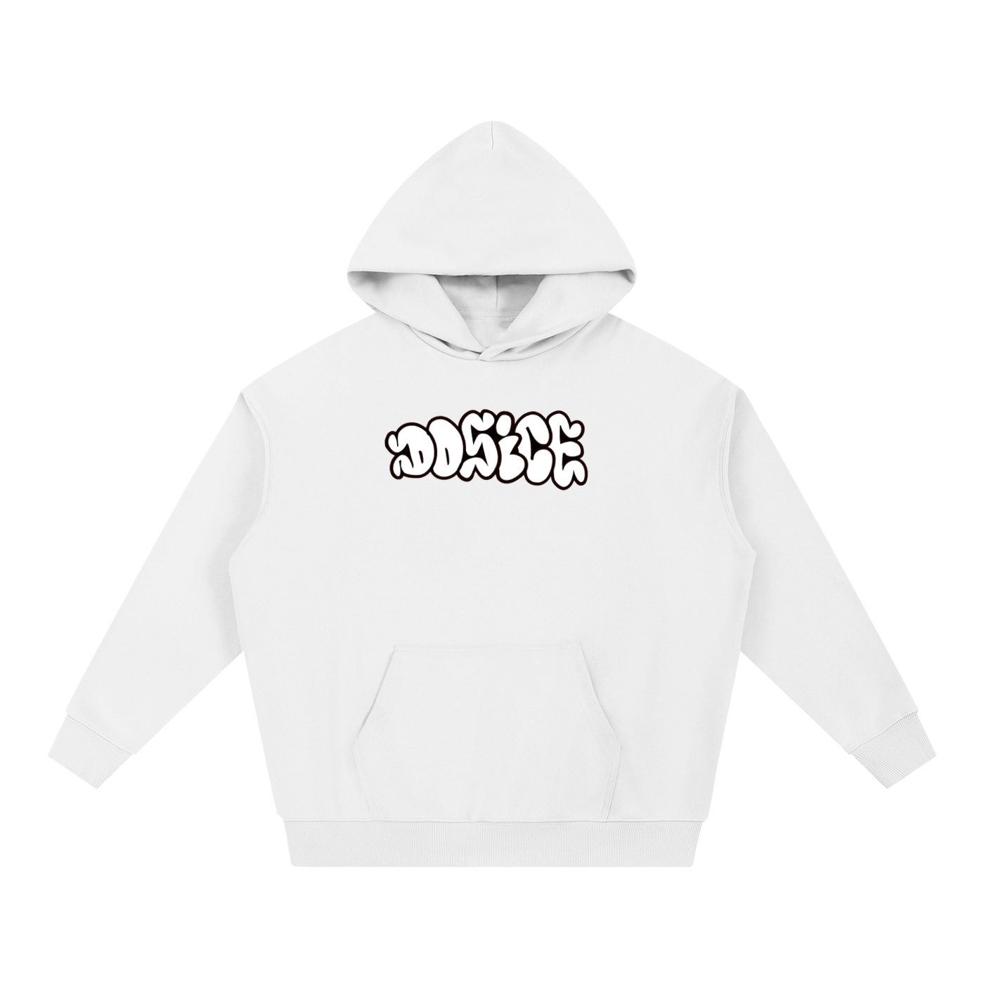 Dosice "classic" l Heavyweight Hoodie