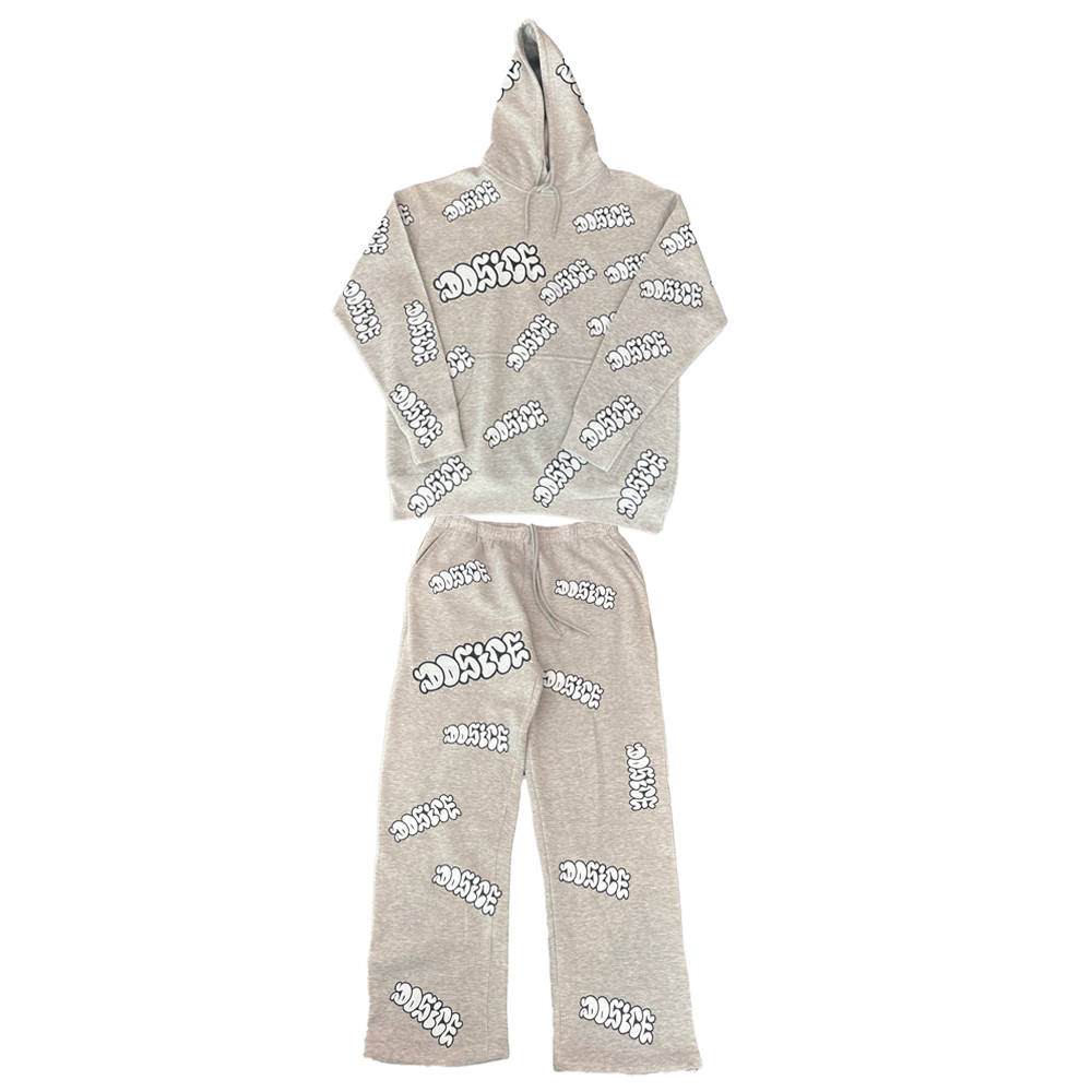 FULL TRACKSUIT/ SOLD OUT