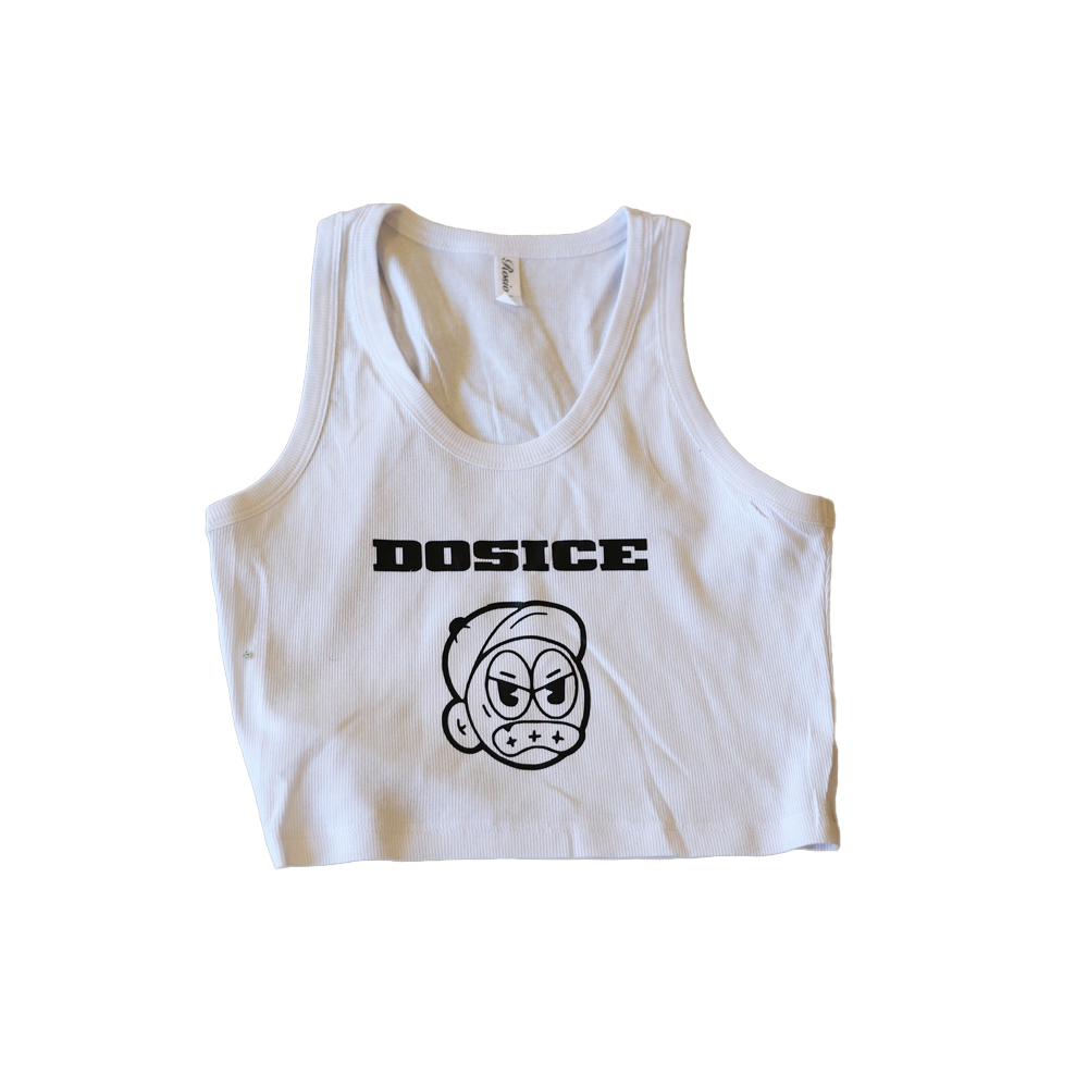 Dosice "face" top